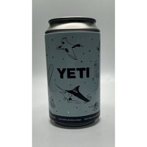 YETI, Faux 12 oz Beer Can, Stash Can